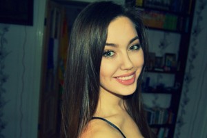 «Разлучница» Анастасия Костенко мечтает стать популярнее Ольги Бузовой