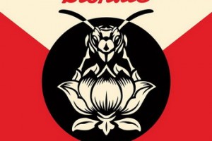 Альбом дня: Blondie — «Pollinator» (Слушать).