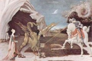 День святого Георгия Победоносца