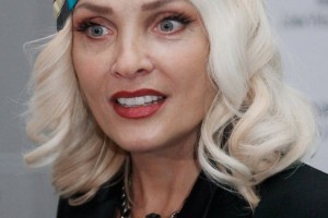 Лайма Вайкуле тайно вышла замуж