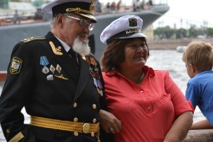 Святая память: звезды рассказали о героизме родных