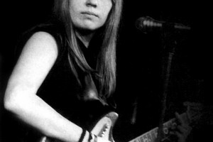 26 лет назад умерла певица Янка Дягилева.