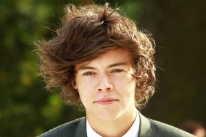 Гарри Стайлс представил дебютный клип «Sign of the Times»