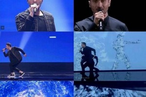 Россияне обсуждают плагиат на номер Лазарева на "Евровидении-2017"