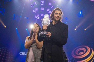 Победитель Евровидения 2017: личная жизнь и фото