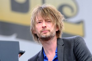 Лидер Radiohead напишет саундтрек к фильму ужасов