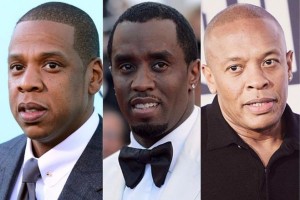 Самые богатые рэперы 2017 года