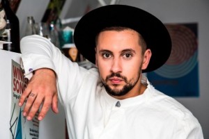 Monatik представил клип на трек «УВЛИУВТ»