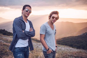 ХЭШТЕГ #ЕДЕМВКРЫМ НАБИРАЕТ ПОПУЛЯРНОСТЬ