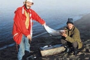 Законопроект "О любительском рыболовстве" уже в Госдуме