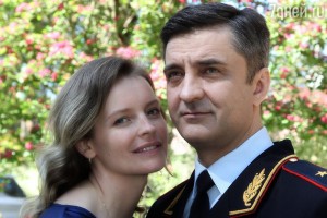 Анна Табанина готовится к разводу