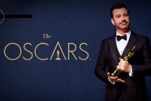 Церемонию “Оскар 2018” вновь проведёт Джимми Киммел