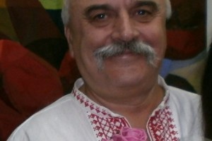 Выставка картин Александра Лысенко в Харькове