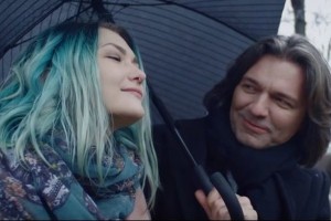 В новом клипе Дмитрий Маликов зачитал рэп с Хованским.