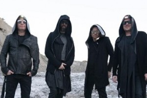 Би-2 представили клип «Лётчик» и EP (видео)