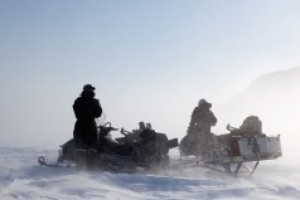 День полярника в России