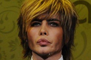 Сергей Зверев скоро станет дедушкой