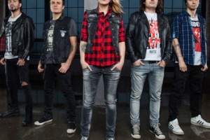 Louna даст концерт по заявкам