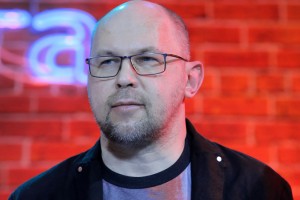 Лауреатом Платоновской премии стал писатель Алексей Иванов