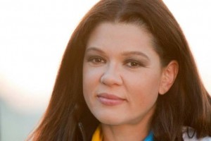 Руслана празднует своё 44-летие