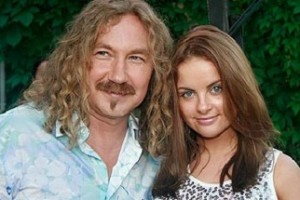 Юлия Проскурякова изменила Игорю Николаеву 