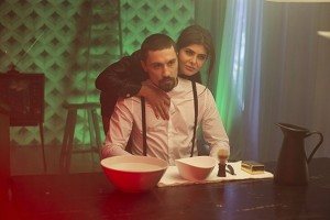 ПРЕМЬЕРА! Дима Билан - "Лабиринты"