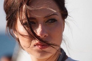 Настасья Самбурская назвала программу "Пусть говорят" г...ном