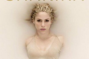 Шакира выпустила испано-английское «El Dorado» 