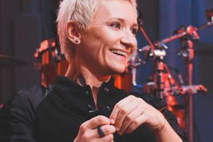 Диана Арбенина рассказала «Одноклассникам», почему Юрий Лоза назвал ее шизофреничкой