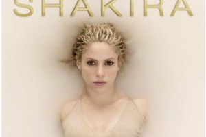 Шакира выпустила испано-английское «El Dorado» 