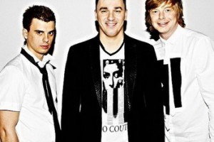 «Иванушек International» не пустили на Украину