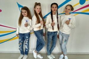 Девочки из Казани могут выступить на «Детском Евровидении-2017»