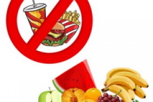 День здорового питания и отказа от излишеств в еде 