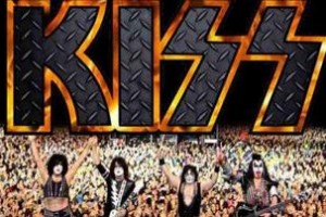 Участники культовой рок-группы Kiss объявили о намерении уйти со сцены