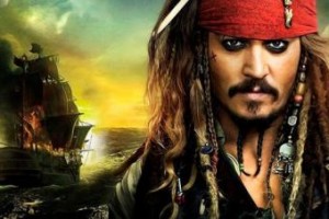 Кассовые сборы «Пиратов Карибского моря-5» превысили 300 млн долларов