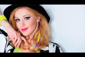Юлианна Караулова представила новую песню "Не верю"