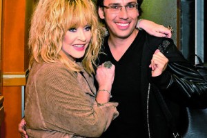 Пугачева и Галкин купили дом на Кипре и получили гражданство