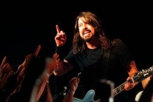 Сюрприз любителям качественной музыки: Foo Fighters выпустили новый клип