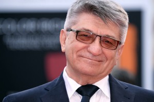 Сокуров получил почетную премию Европейской киноакадемии