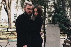 Никита Пресняков и Алена Краснова готовятся к свадьбе?
