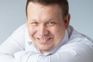 Сергей ИЛЬИН на волнах Радио "Голоса планеты"