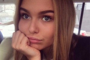 Стешу Маликову высмеяли за результаты экзаменов
