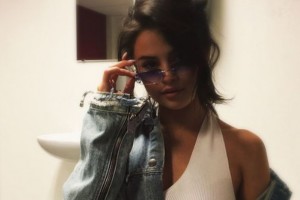 Селена Гомес сделает паузу в карьере, чтобы сопровождать The Weeknd в турне
