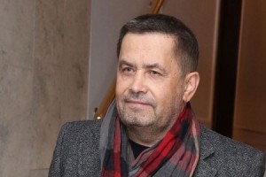 60-летний Николай Расторгуев экстренно госпитализирован с сердечным приступом