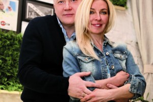 Татьяне Овсиенко непросто наладить быт с женихом после тюрьмы
