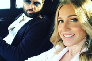 Юлия Ковальчук прокомментировала свой развод
