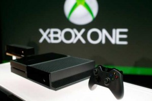 Microsoft представила новейшую приставку Xbox One X