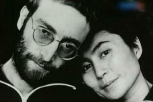 Вдова Джона Леннона признана соавтором легендарной песни Imagine