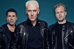 Группа Scooter впала в недоумение из-за выступления в оккупированном Крыму