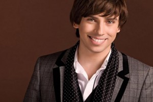 Максим Галкин отметил 41-летие